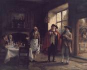 弗兰克 莫斯 贝内特 : The Wayside Inn